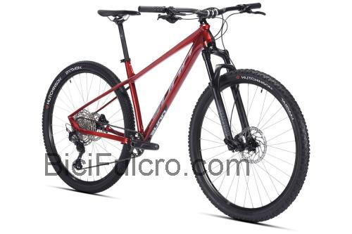 Sunn Exact S1 scheda tecnica e recensioni